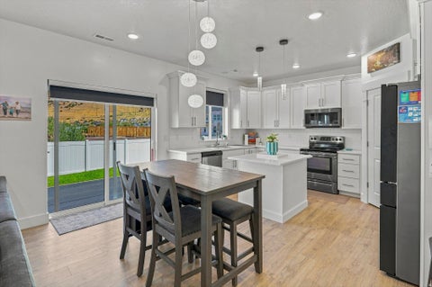 Tiny photo for 96 W 950 N, Brigham City, UT 84302 (MLS # 2182568)
