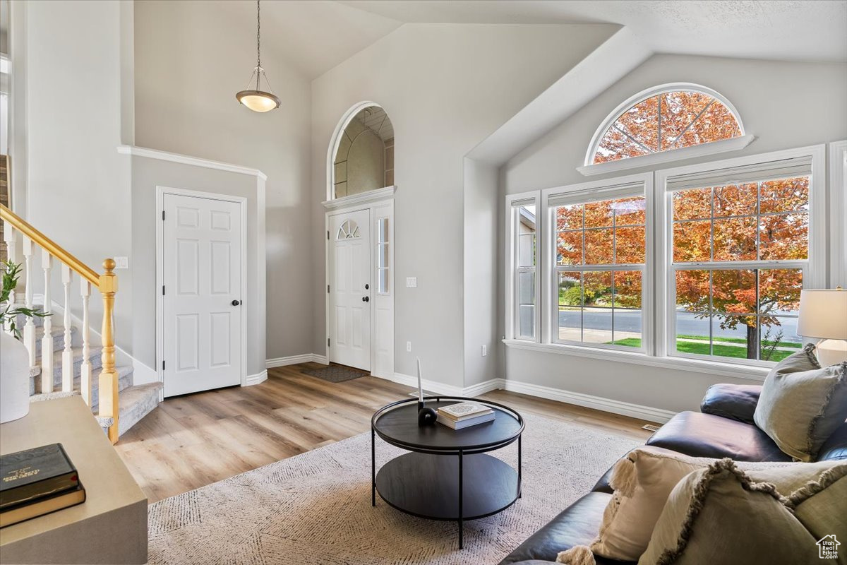 ANTELOPE HILLS - Residential