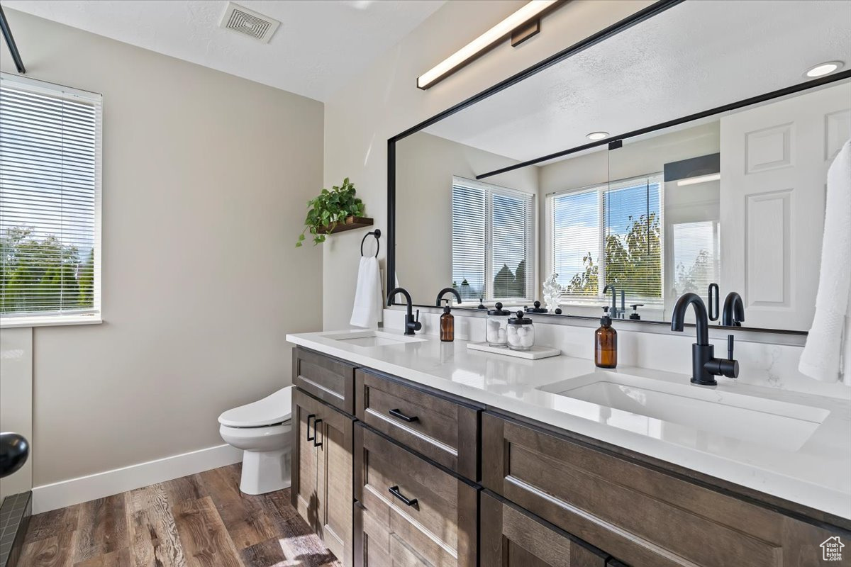 ANTELOPE HILLS - Residential