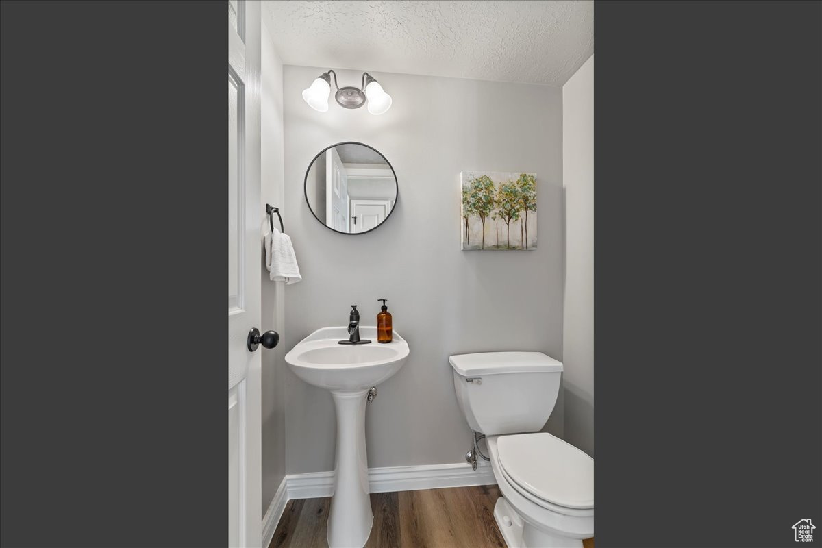 ANTELOPE HILLS - Residential