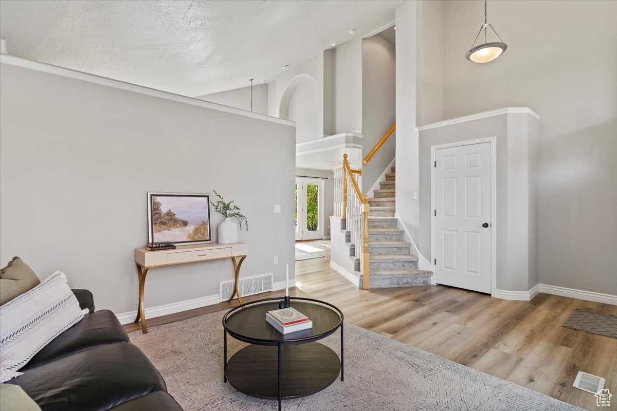 ANTELOPE HILLS - Residential