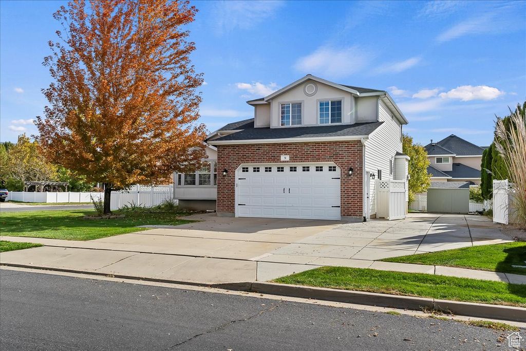 Photo of 9 W 2150 N, Layton, UT 84041 (MLS # 2119196)
