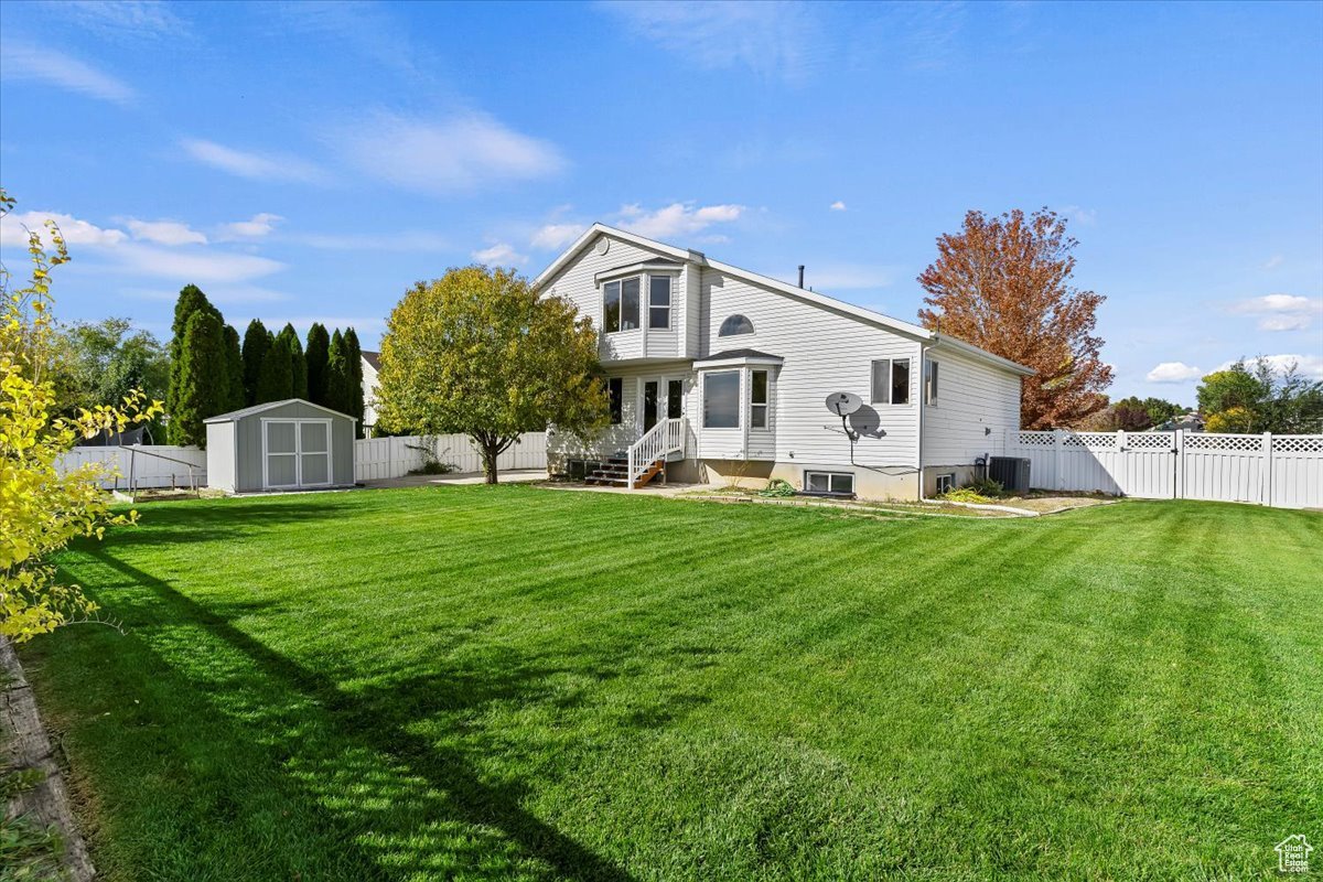 ANTELOPE HILLS - Residential