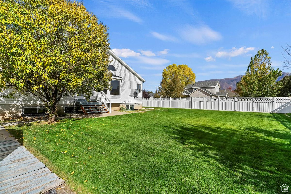 ANTELOPE HILLS - Residential