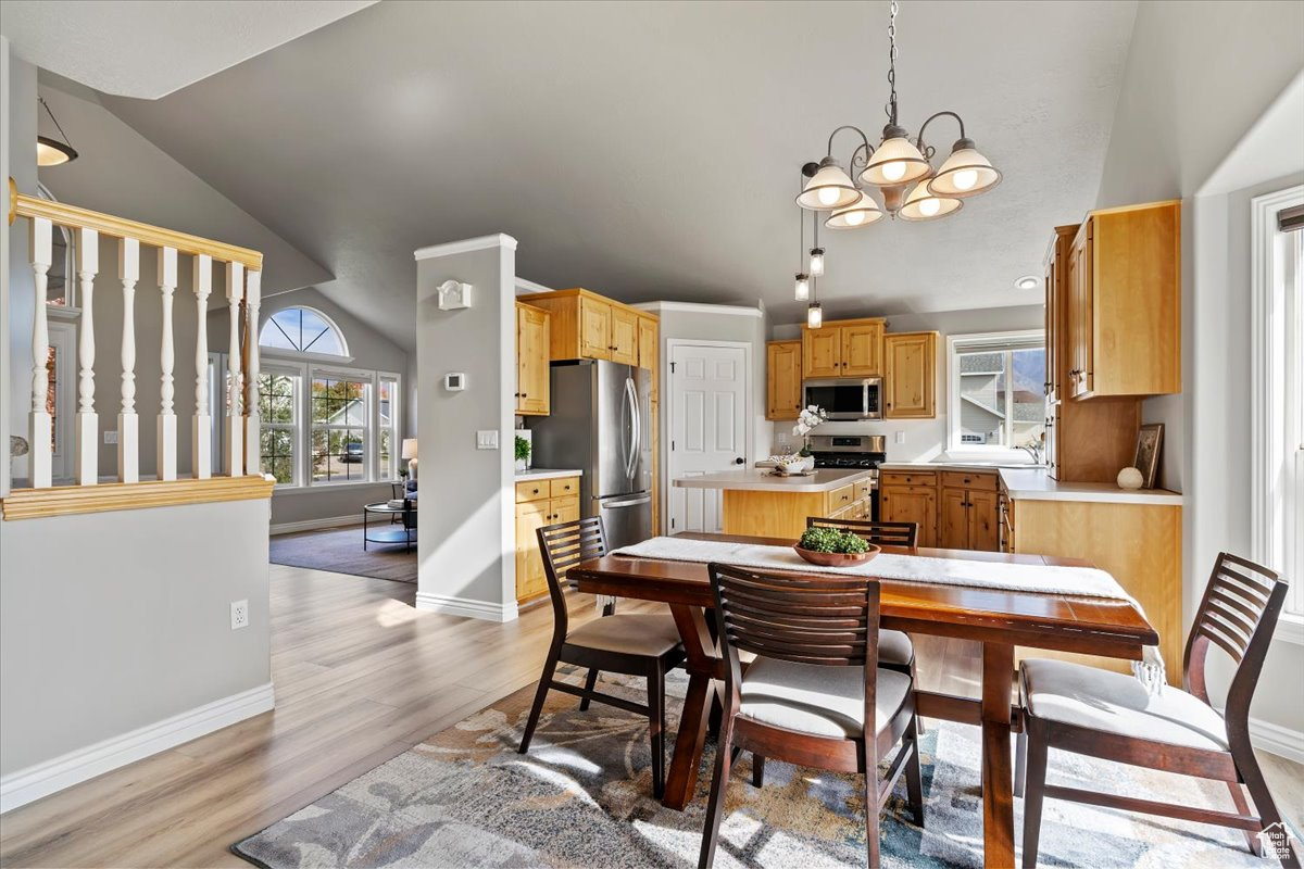 ANTELOPE HILLS - Residential