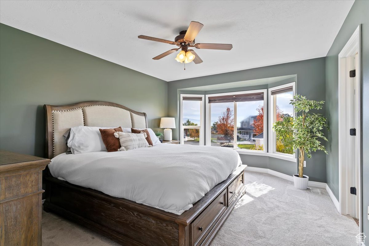 ANTELOPE HILLS - Residential