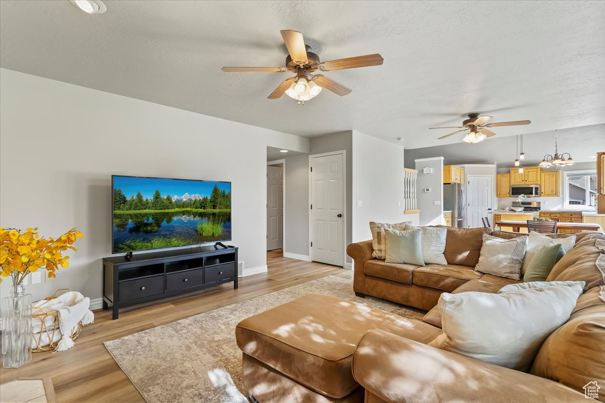 ANTELOPE HILLS - Residential