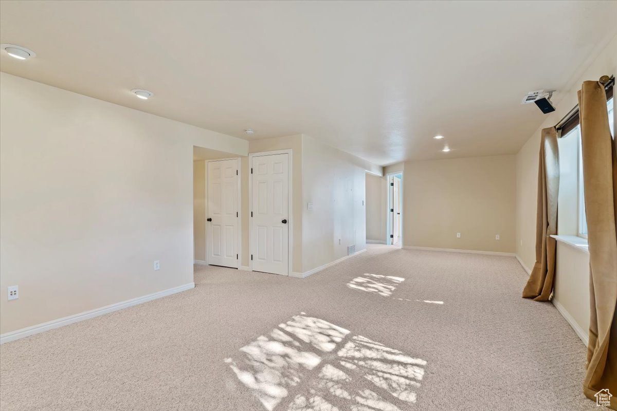 ANTELOPE HILLS - Residential