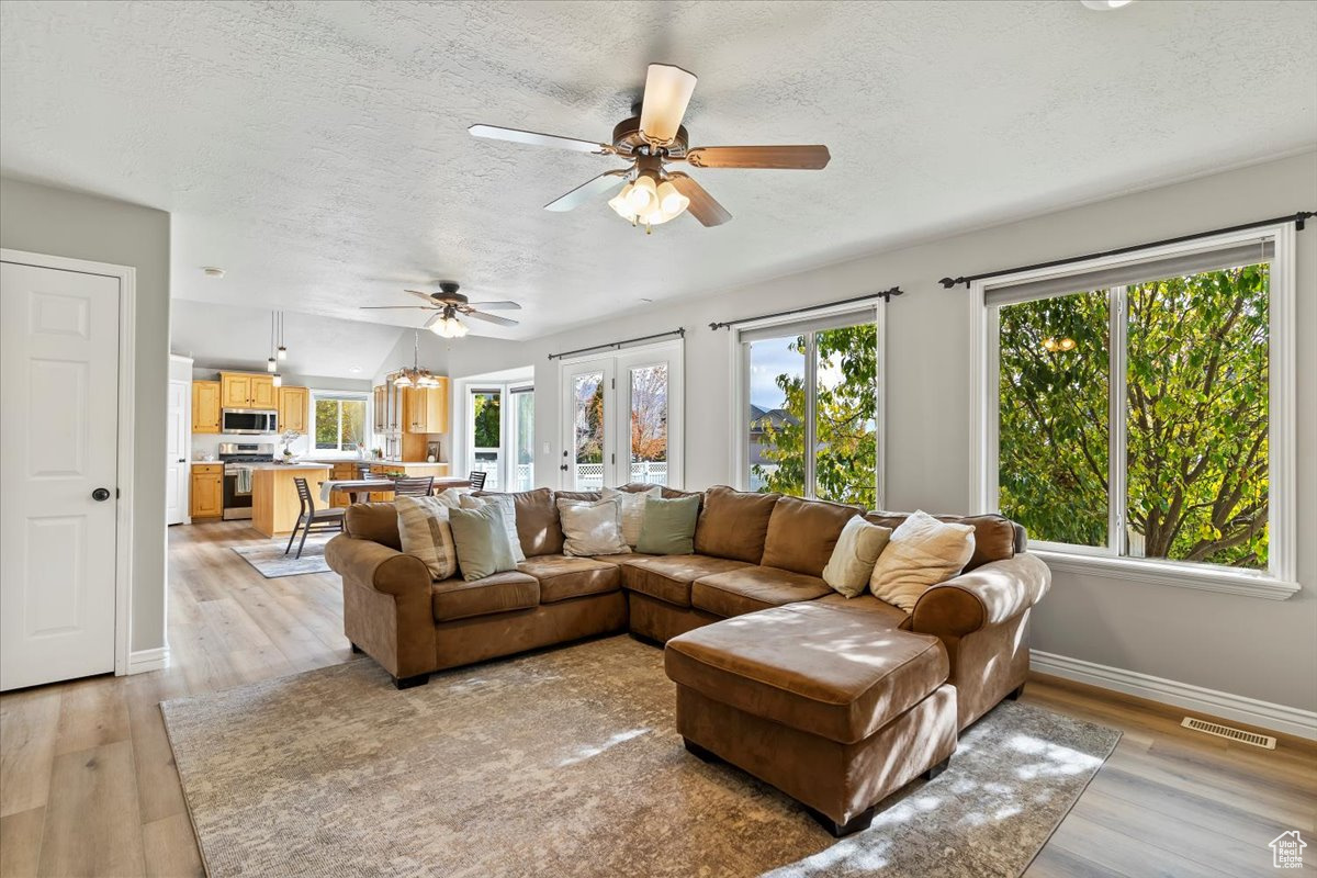 ANTELOPE HILLS - Residential