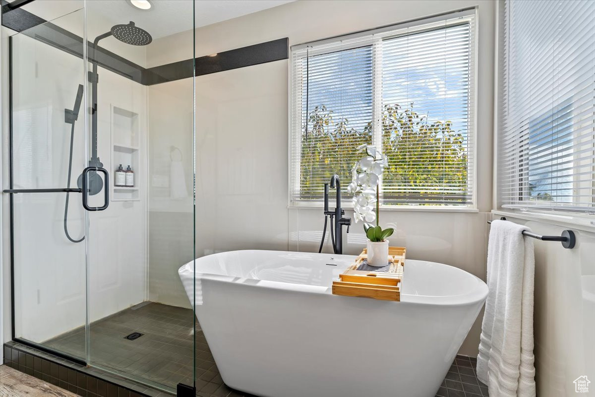 ANTELOPE HILLS - Residential