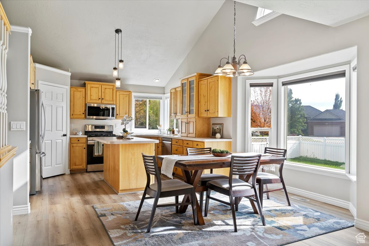 ANTELOPE HILLS - Residential