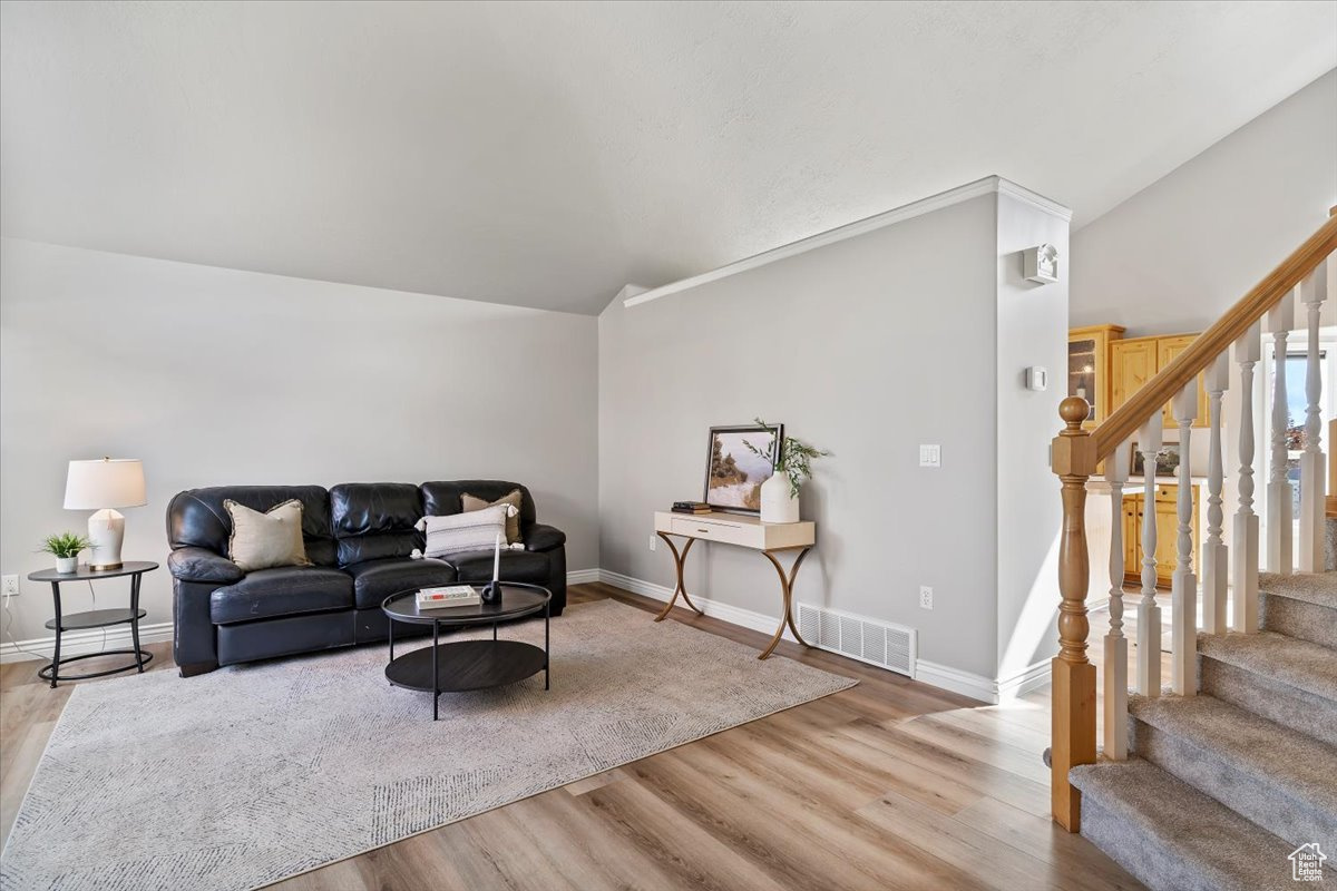 ANTELOPE HILLS - Residential