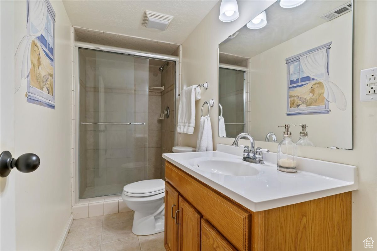 ANTELOPE HILLS - Residential