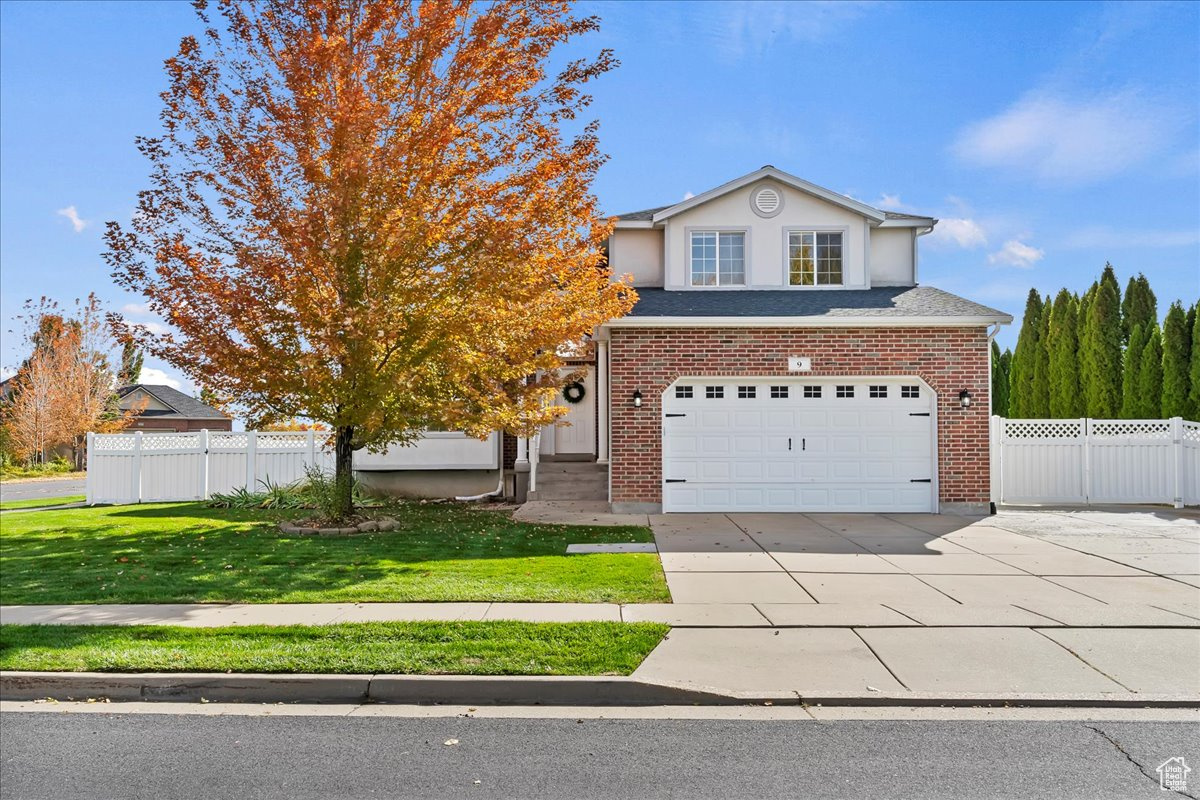 ANTELOPE HILLS - Residential