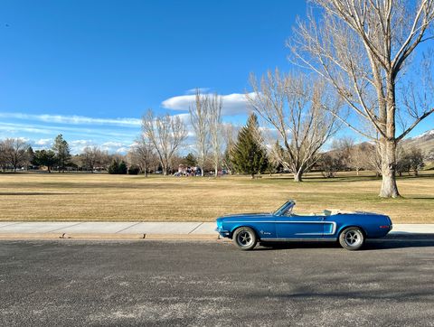 Tiny photo for 1782 E 1250 N, Logan, UT 84341 (MLS # 2142088)