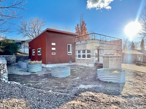 Tiny photo for 1782 E 1250 N, Logan, UT 84341 (MLS # 2142088)