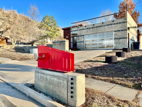 Tiny photo for 1782 E 1250 N, Logan, UT 84341 (MLS # 2142088)