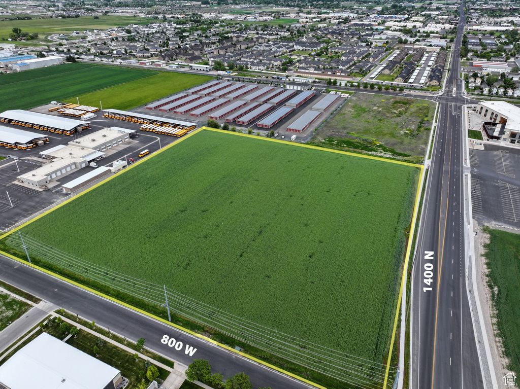 Photo of 800 W 1400 N #3, Logan, UT 84321 (MLS # 2003478)