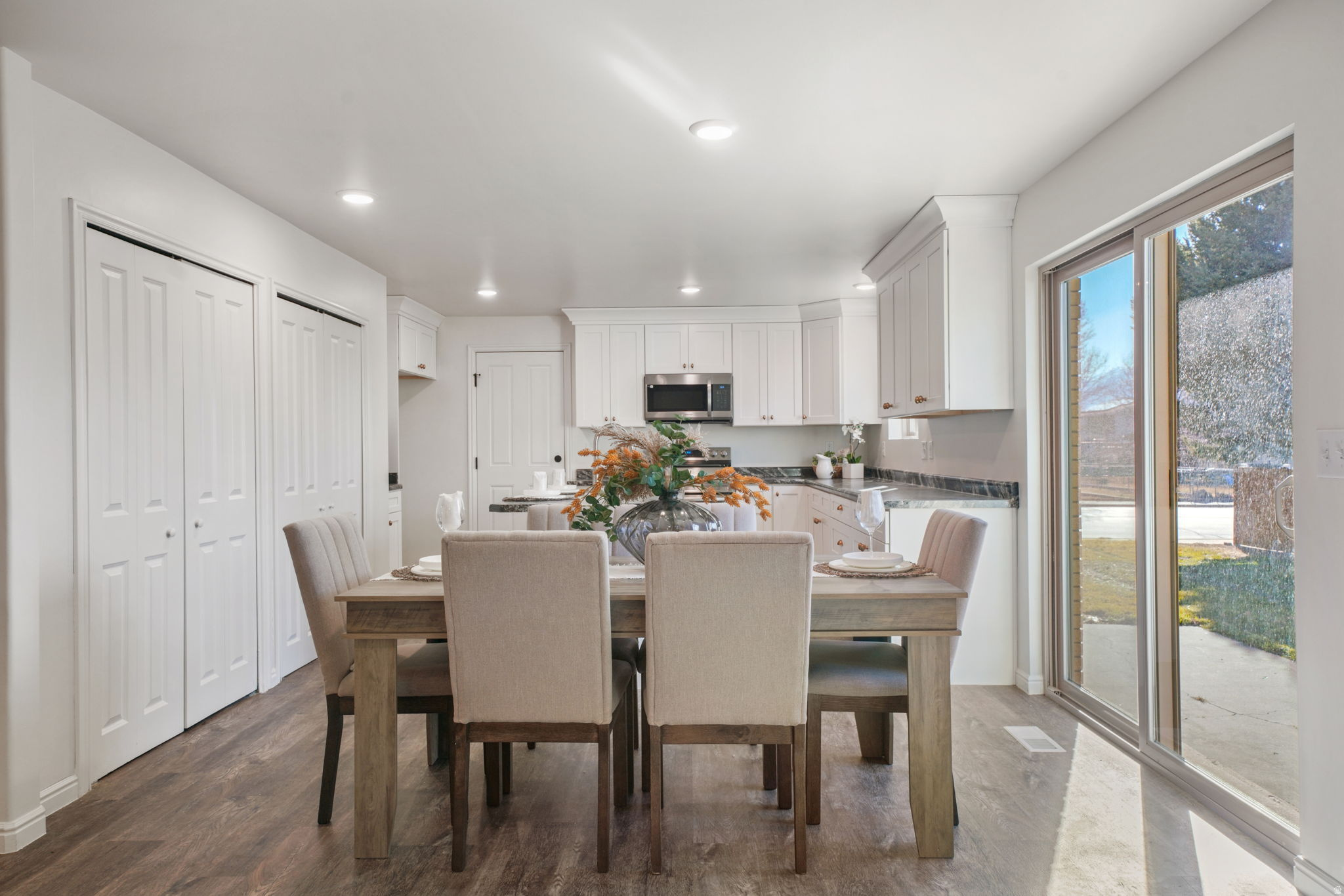 EAST BENCH - Residential