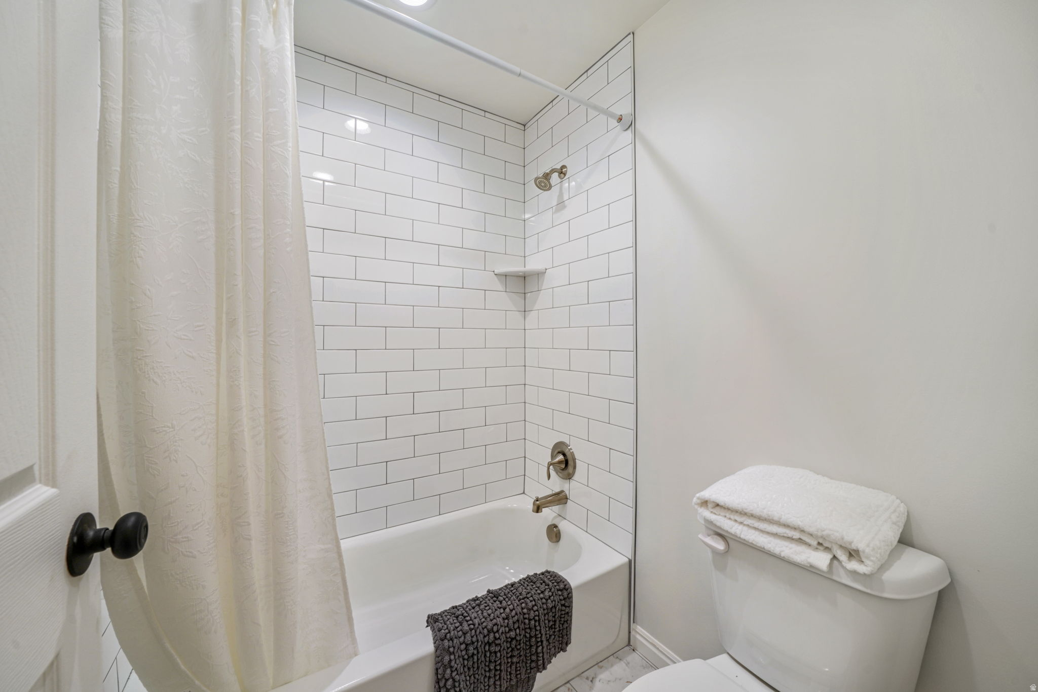 EAST BENCH - Residential