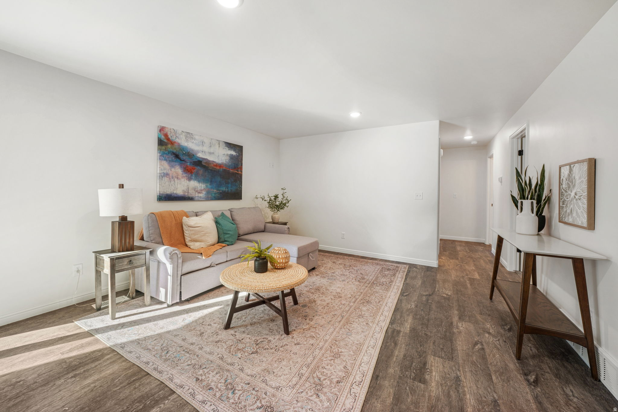 EAST BENCH - Residential