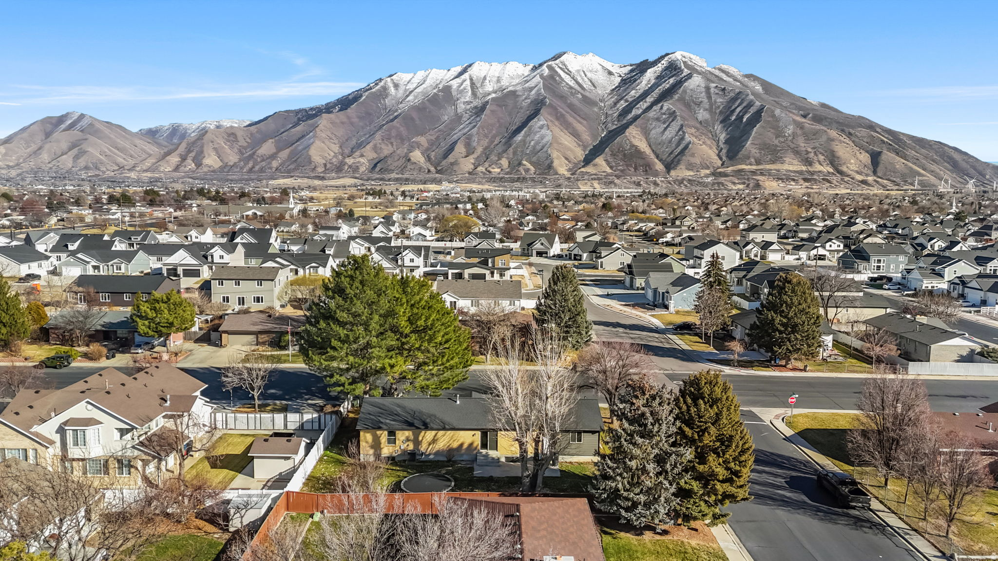 EAST BENCH - Residential
