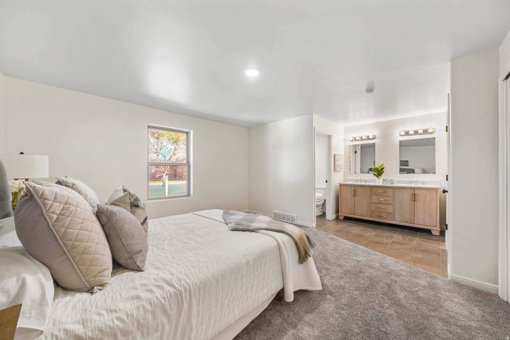 EAST BENCH - Residential