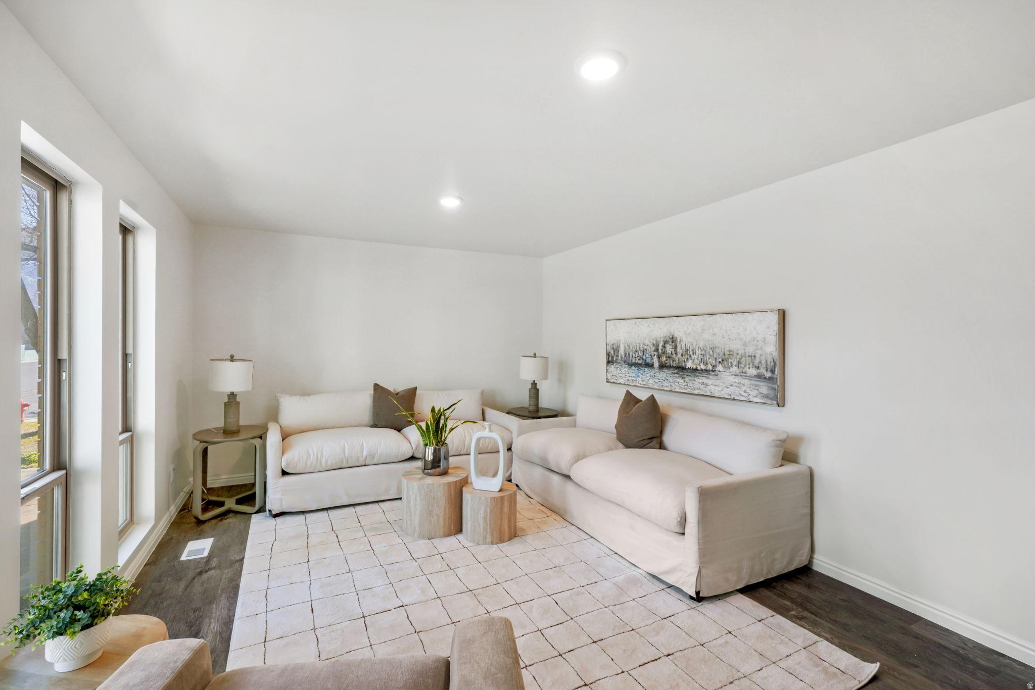 EAST BENCH - Residential