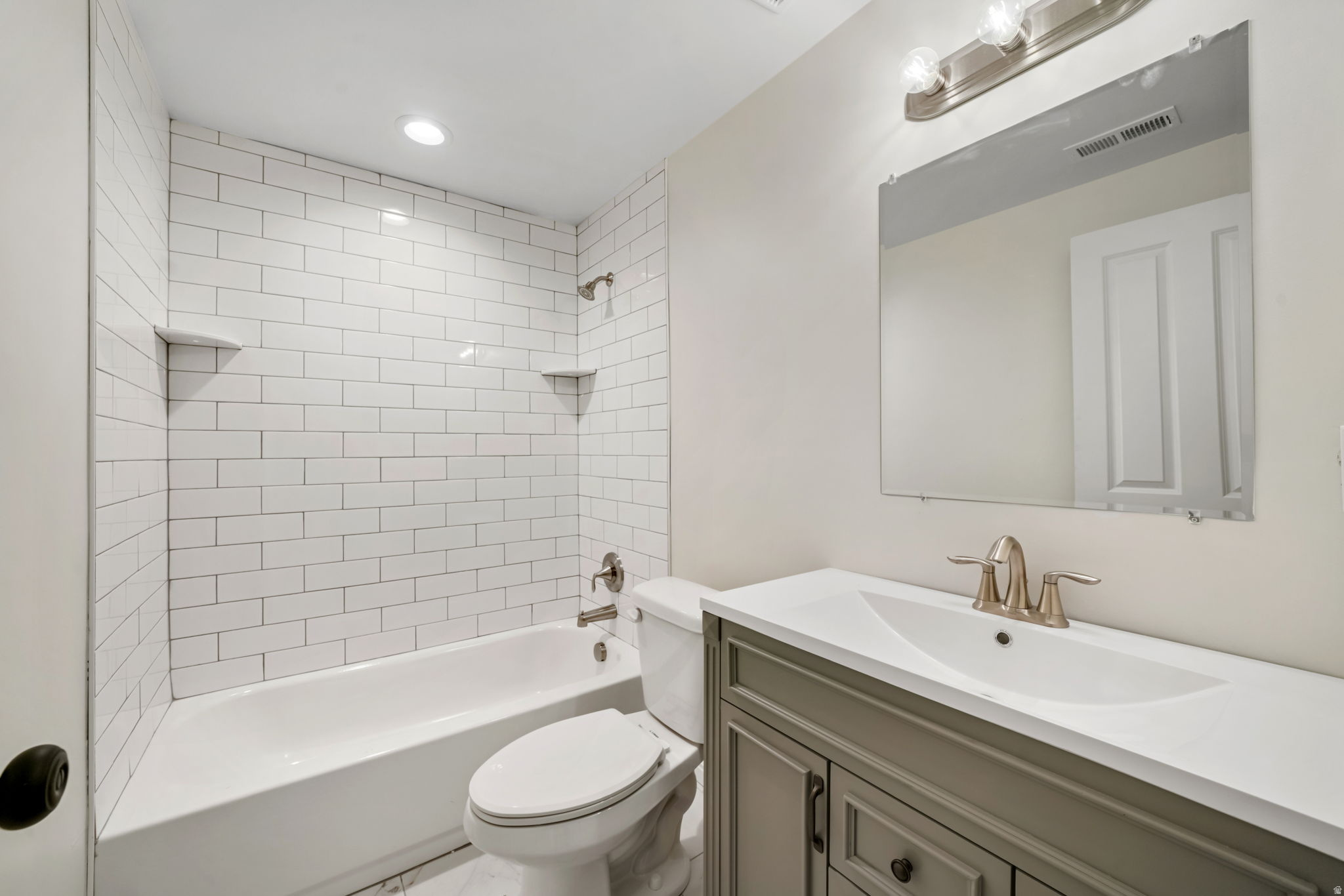 EAST BENCH - Residential