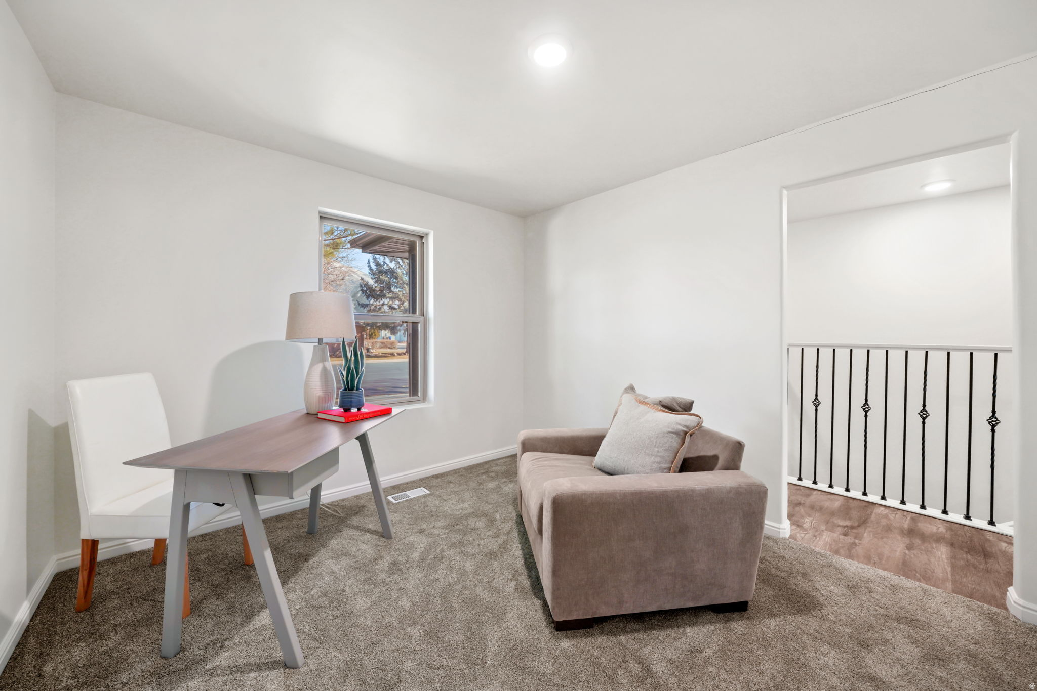 EAST BENCH - Residential