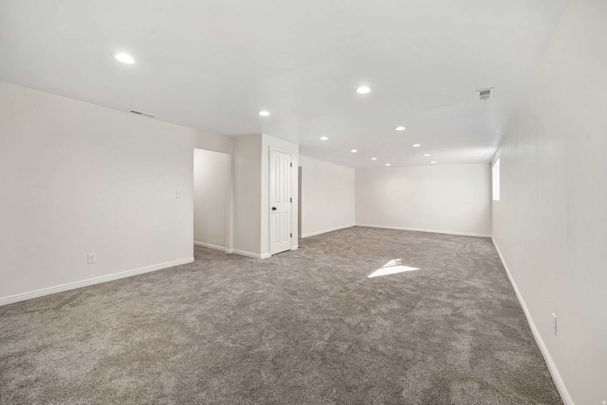 EAST BENCH - Residential