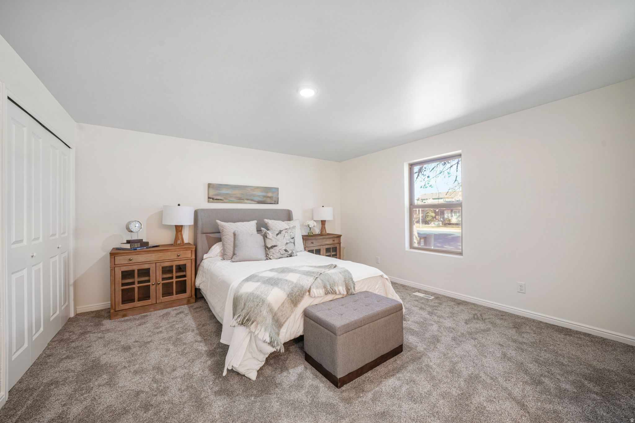 EAST BENCH - Residential