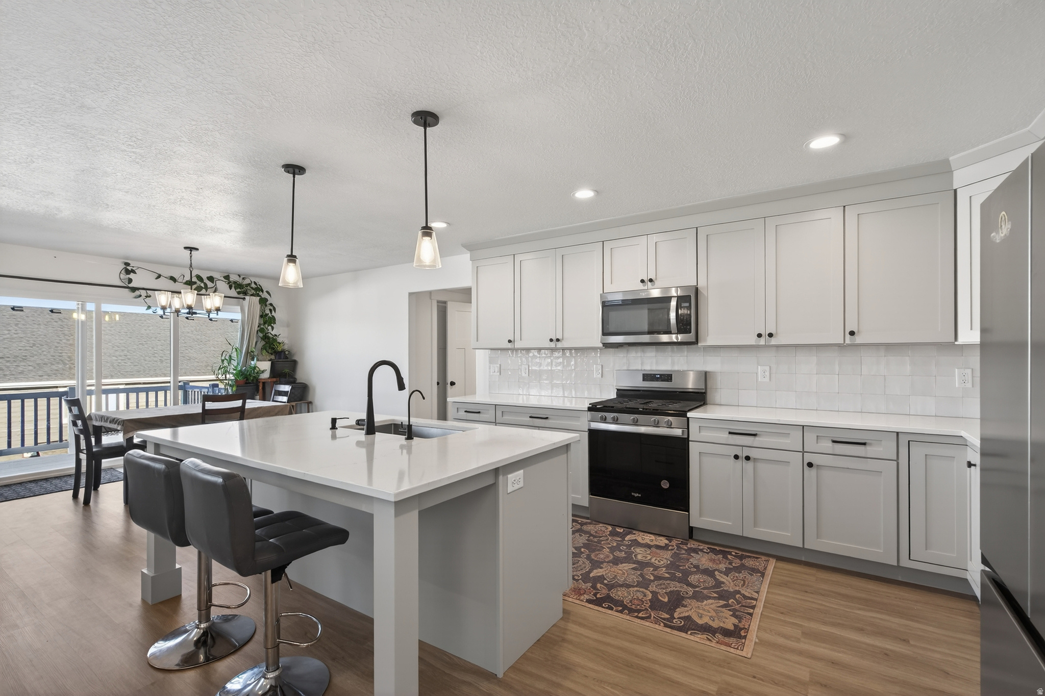 WILDFLOWER - Residential