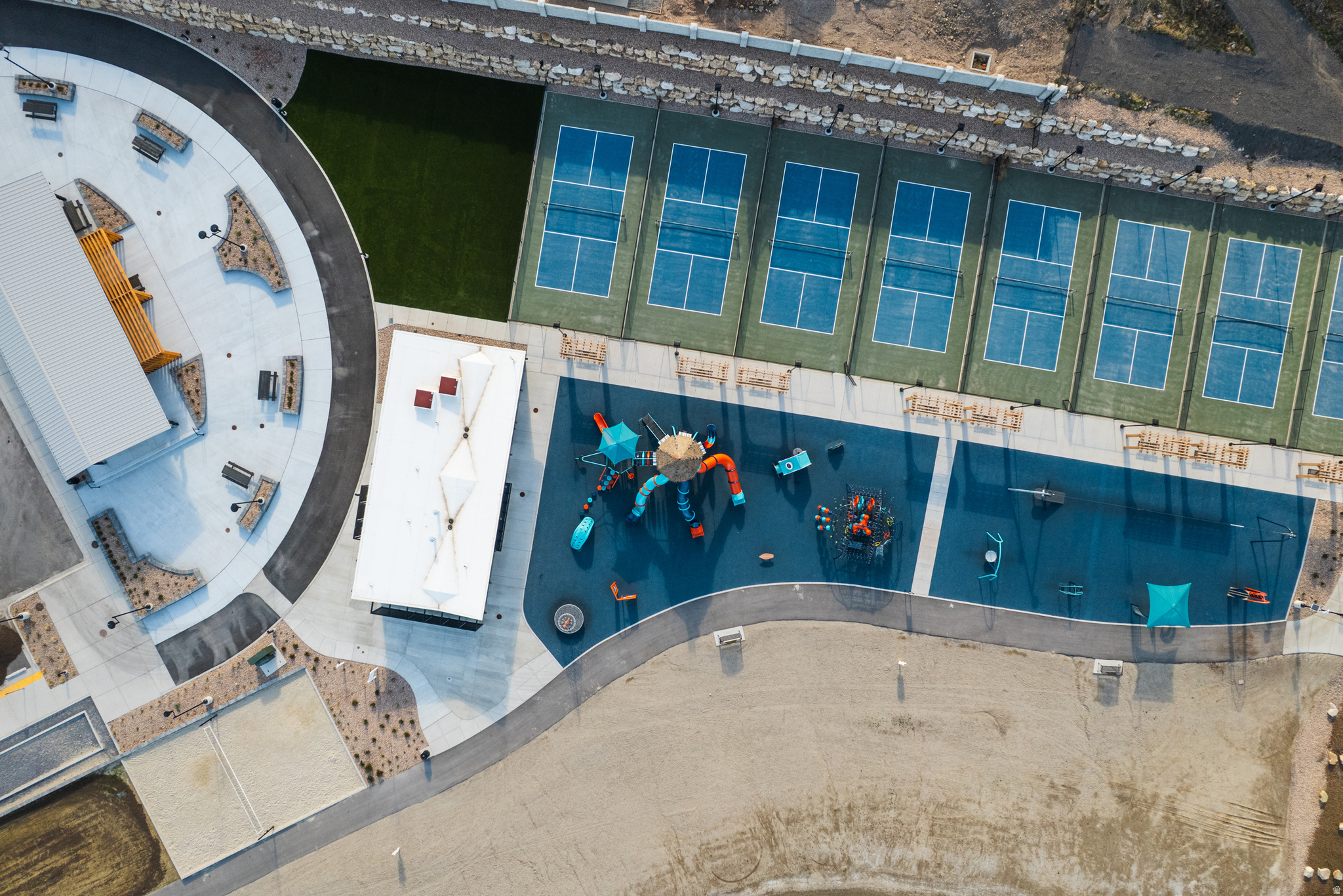 WILDFLOWER - Residential