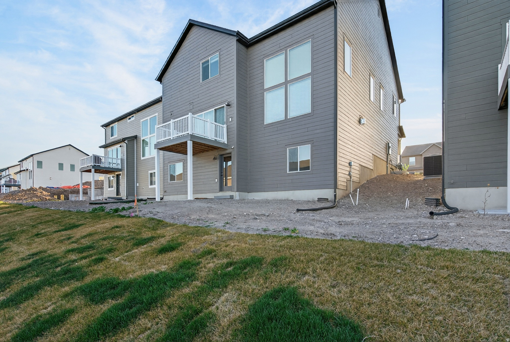 WILDFLOWER - Residential