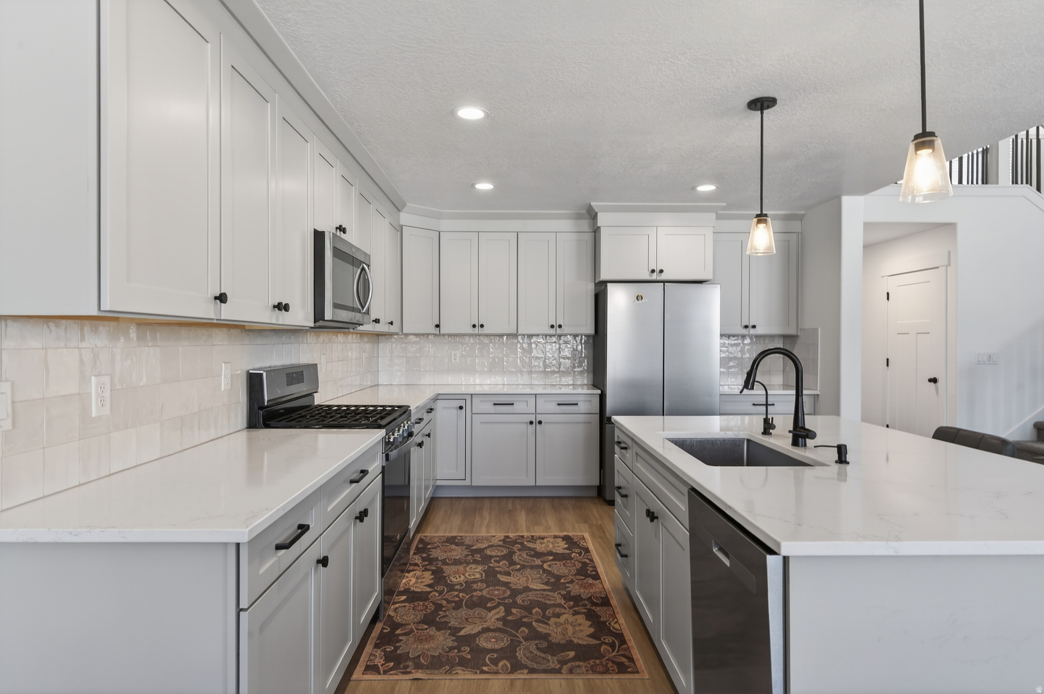 WILDFLOWER - Residential