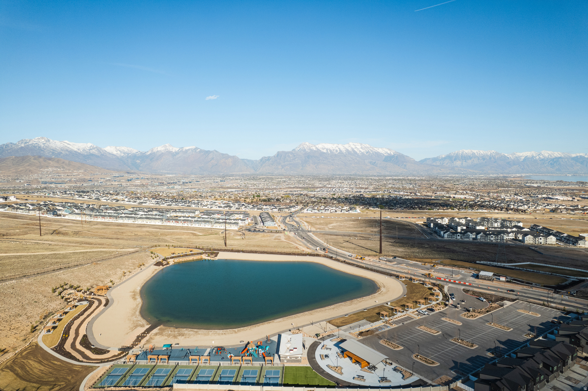 WILDFLOWER - Residential