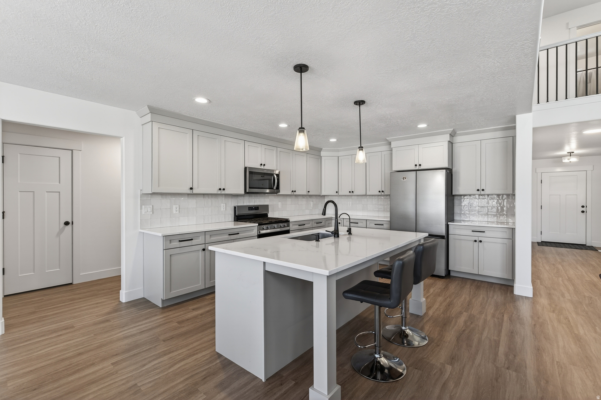 WILDFLOWER - Residential