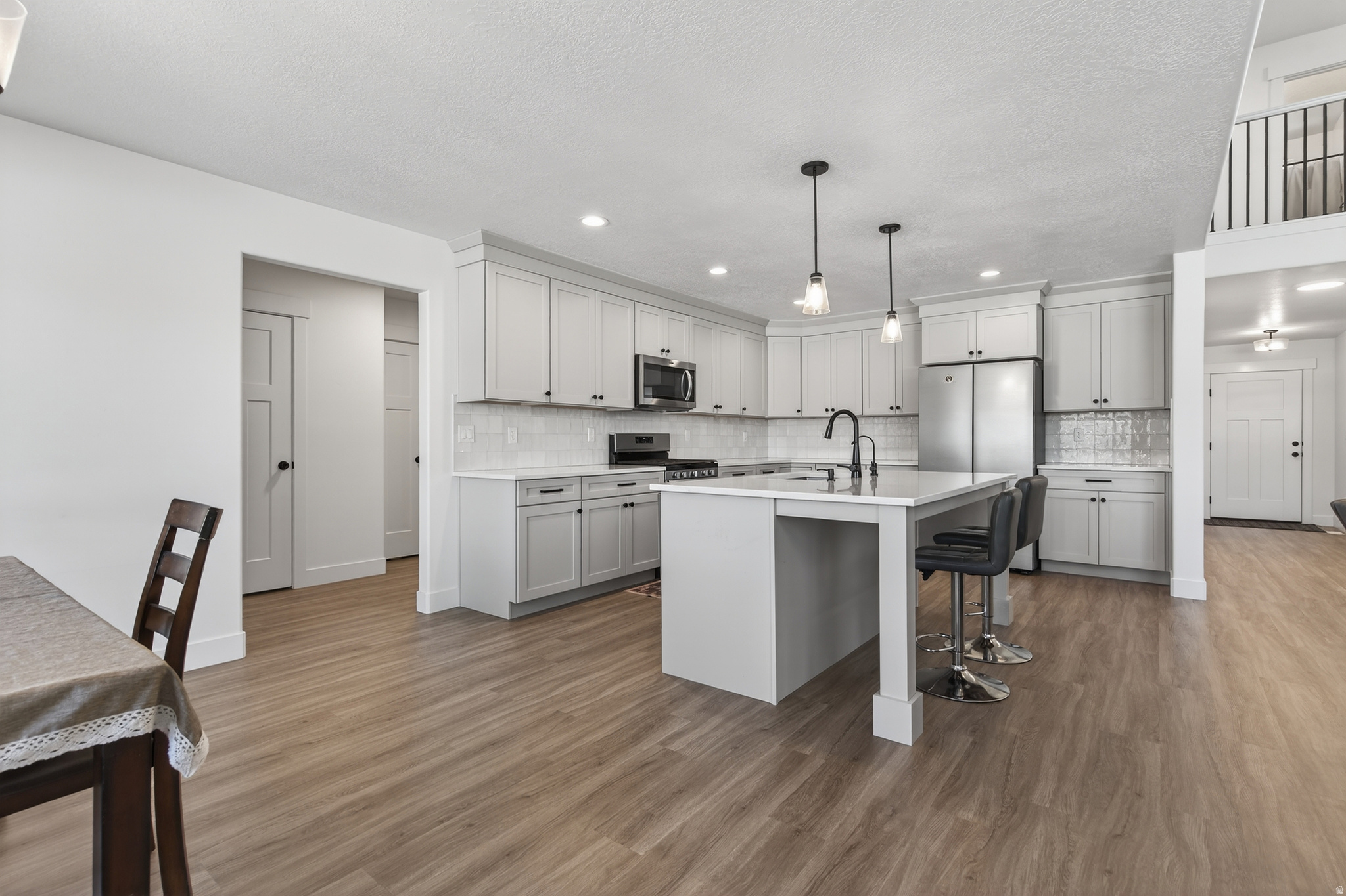 WILDFLOWER - Residential