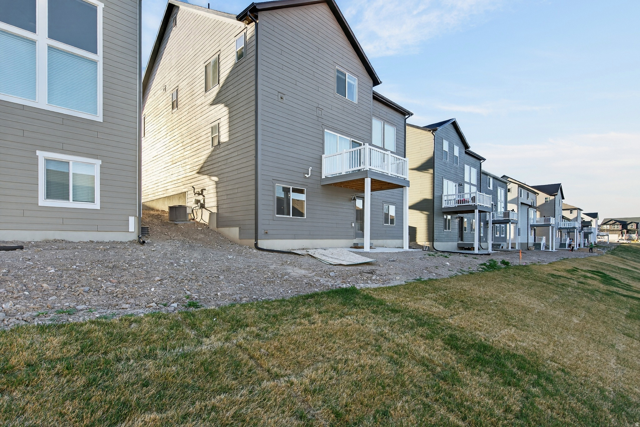 WILDFLOWER - Residential