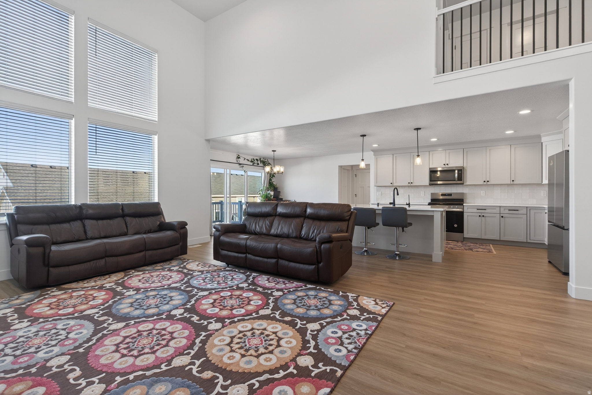 WILDFLOWER - Residential