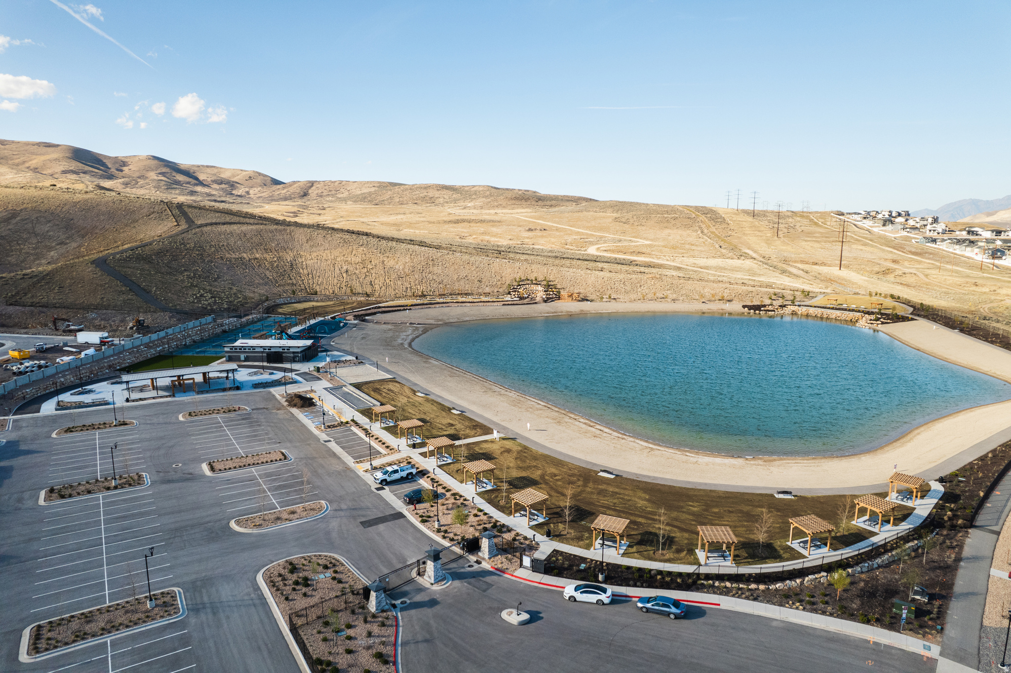 WILDFLOWER - Residential