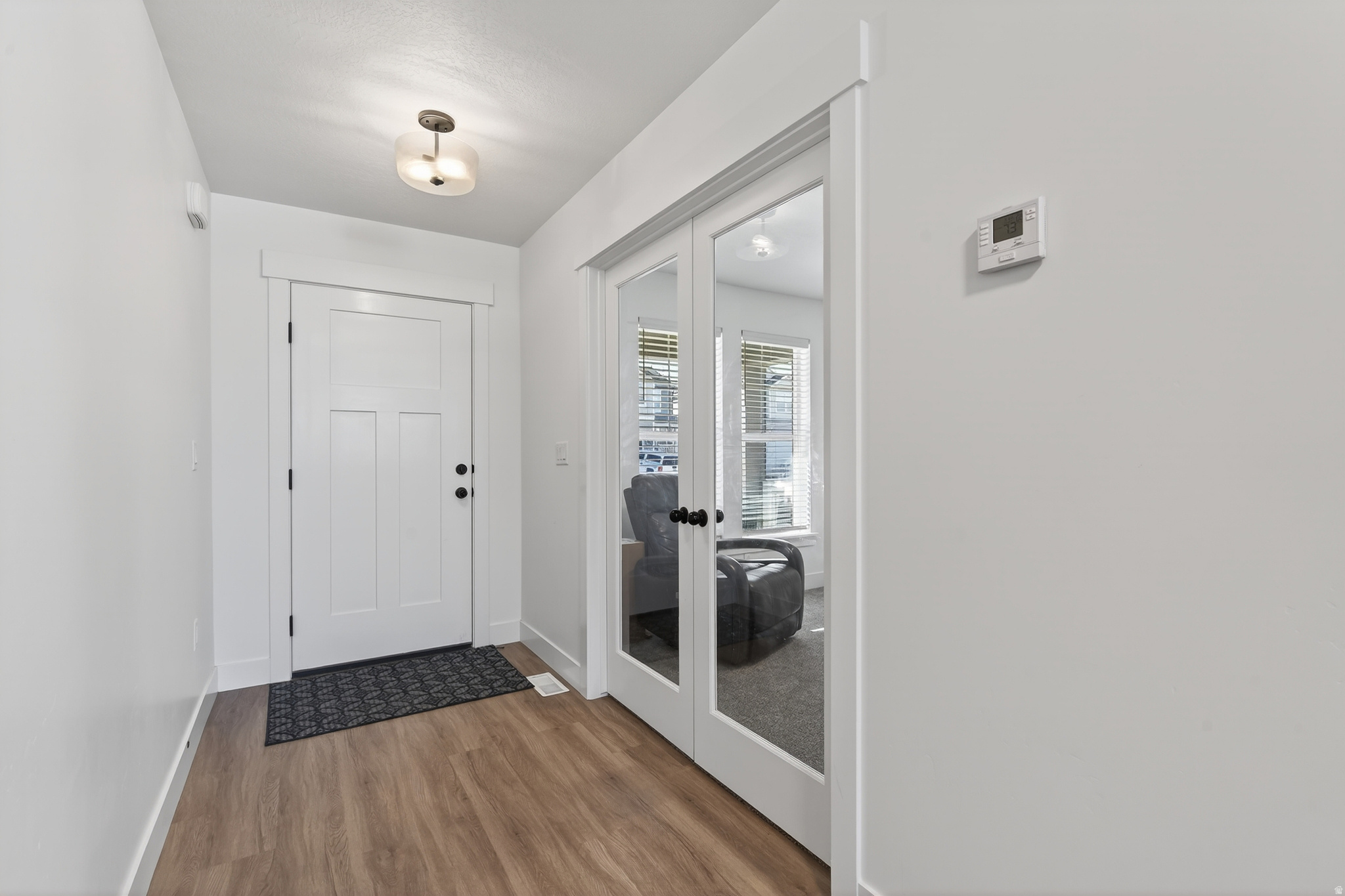 WILDFLOWER - Residential