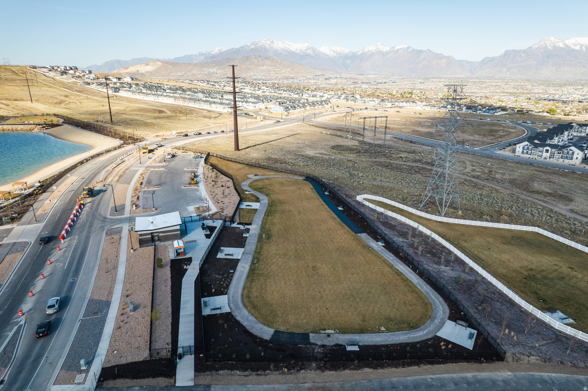 WILDFLOWER - Residential