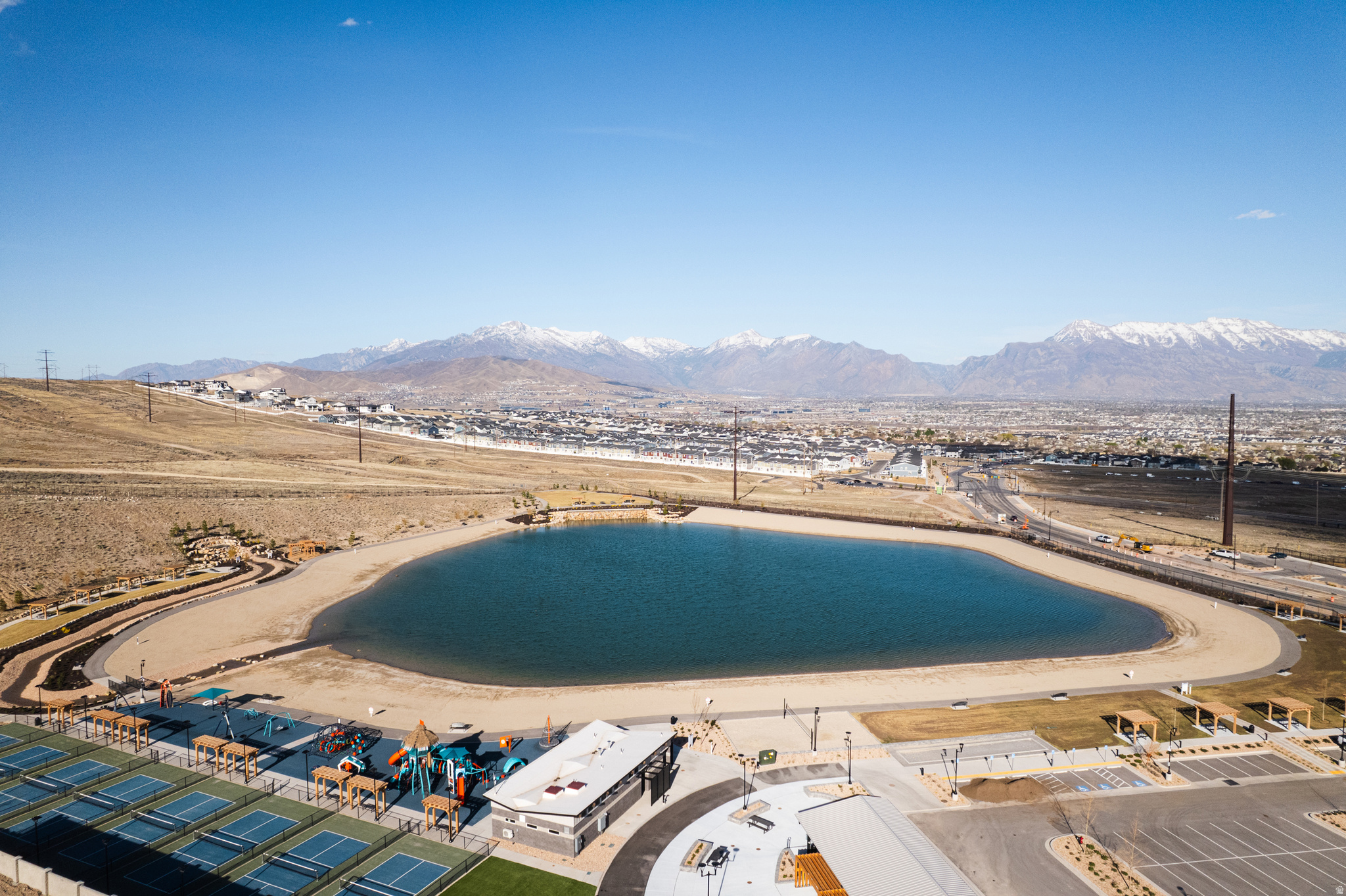 WILDFLOWER - Residential