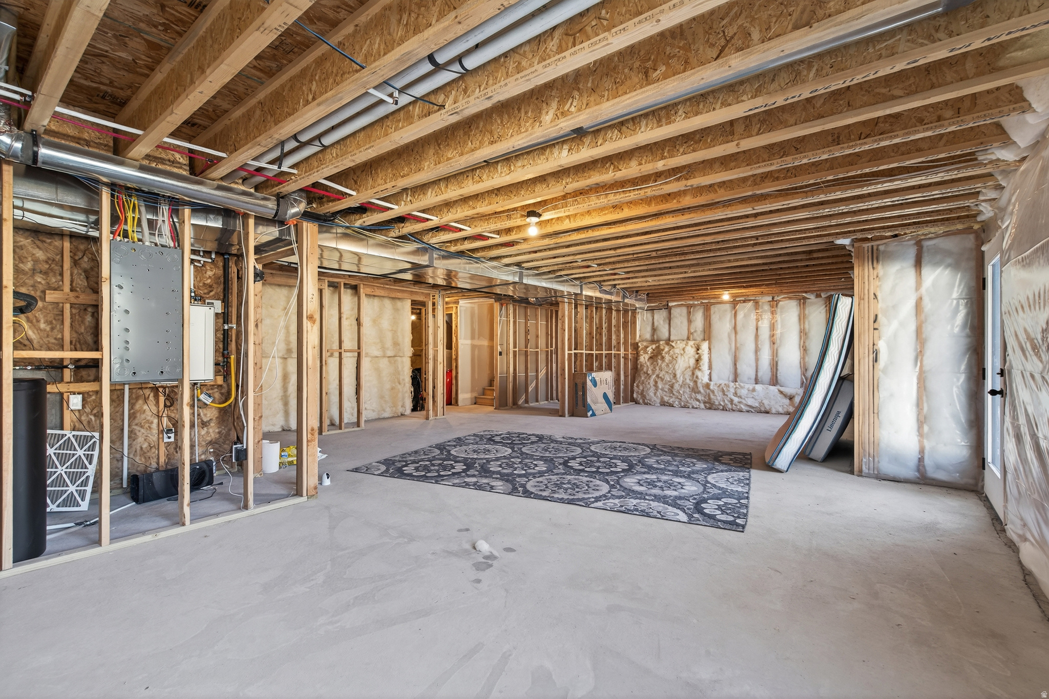 WILDFLOWER - Residential