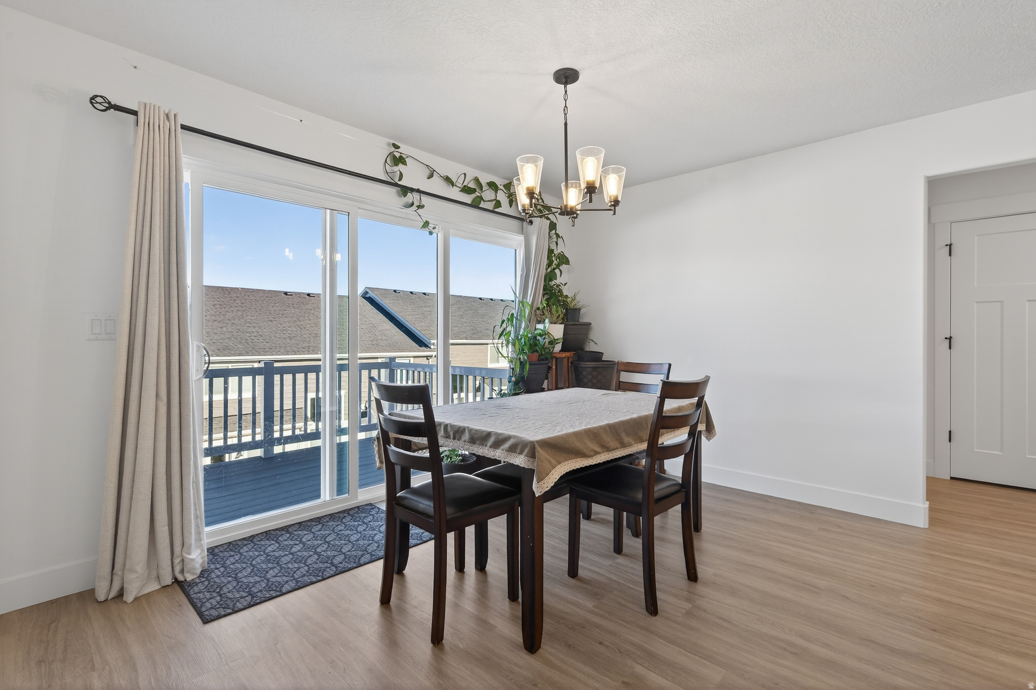 WILDFLOWER - Residential