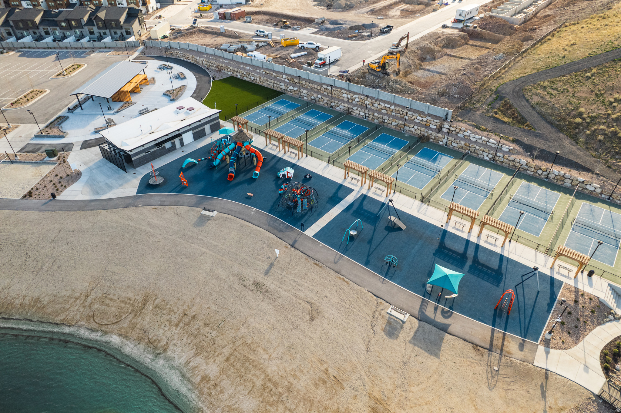 WILDFLOWER - Residential