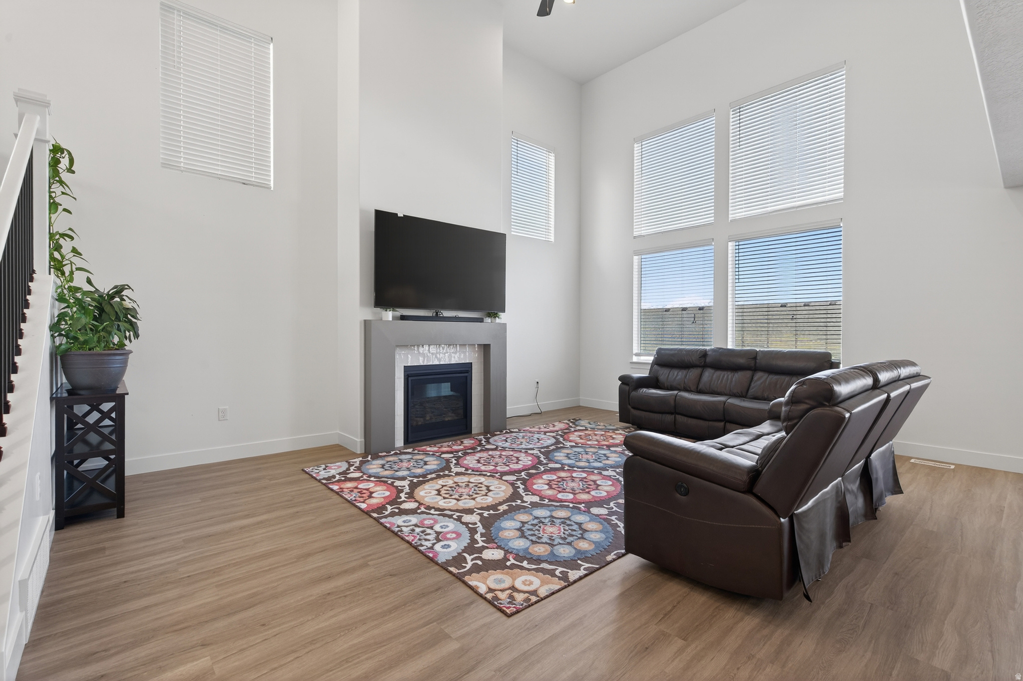 WILDFLOWER - Residential