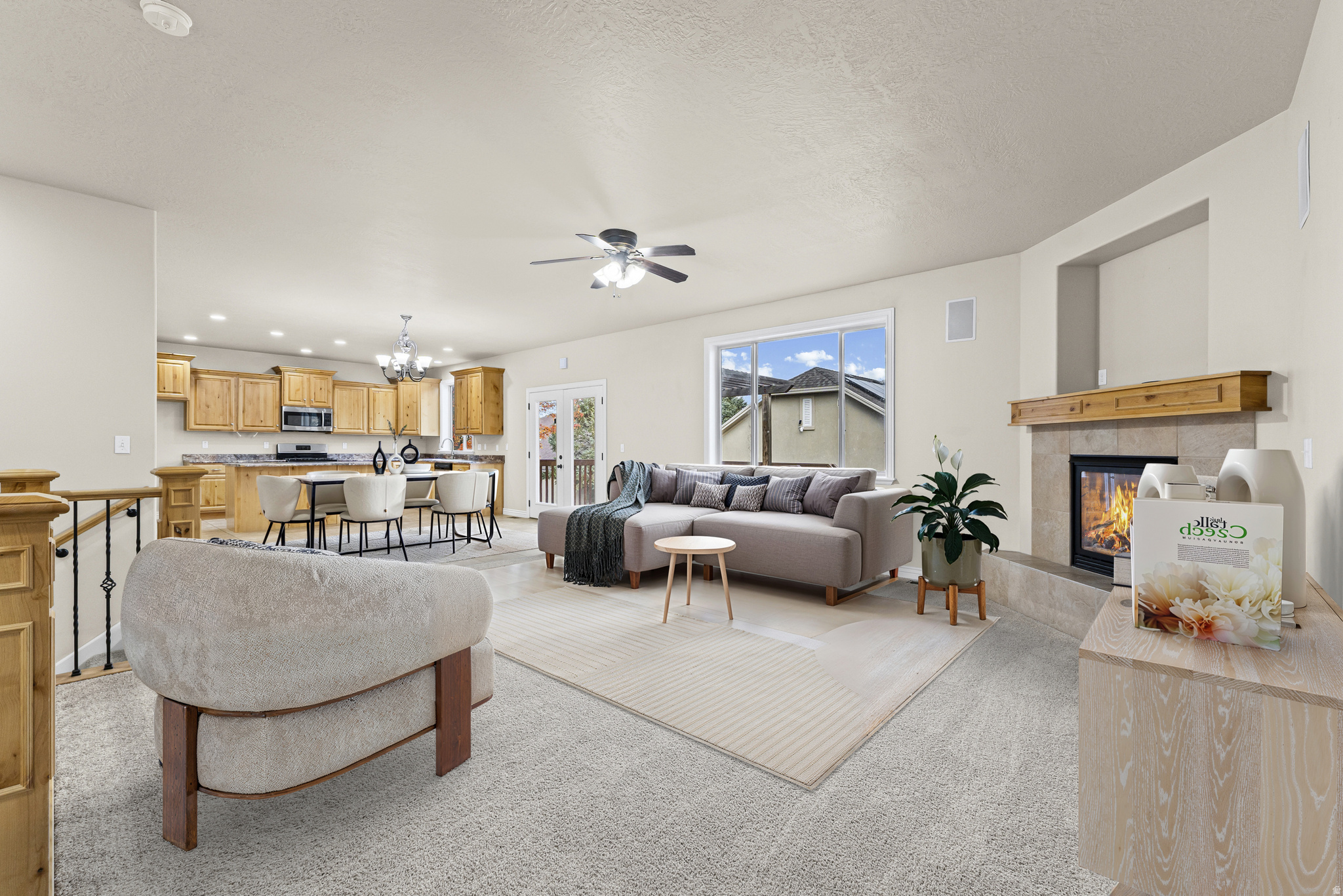 LAKE VIEW TERRACE - Residential